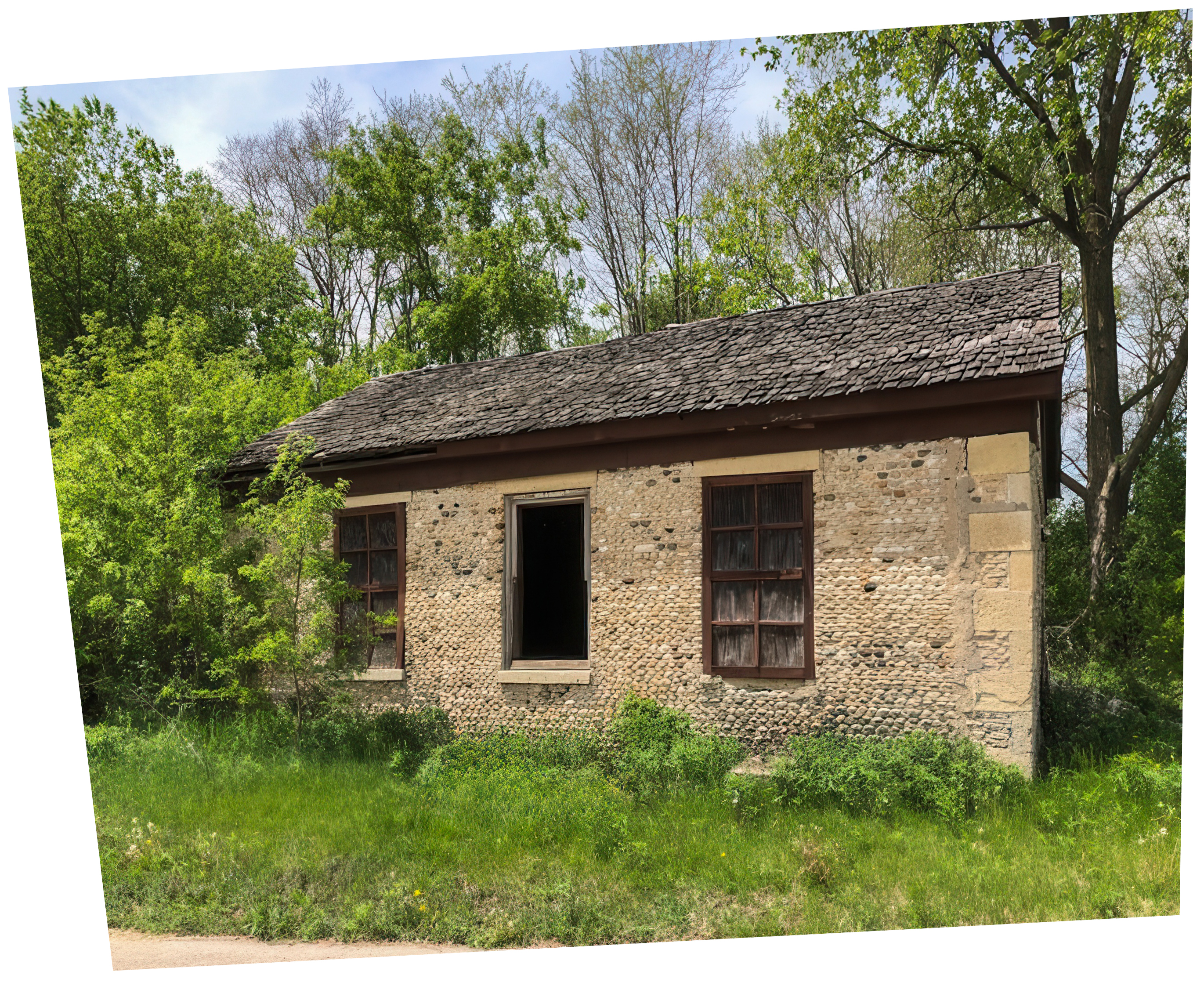 daycare1 4x Restoration